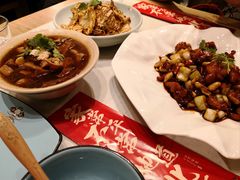 -局气烤鸭·北京菜(德云社店)