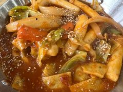 -牛信亭韩国料理·炭火烤肉(紫藤路店)