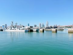 -中国人民解放军海军博物馆