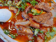 -金杨拉面王小吃面馆·牛三宝面·红烧牛肉粉
