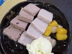 -鲜芋仙(观音桥大融城LG店)