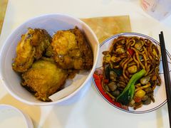 -广州酒家(昌岗地铁站店)