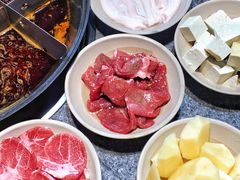 -大虎重庆老火锅(正弘城店)