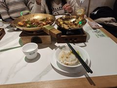 -周大厨辣椒炒肉(淮安万达店)