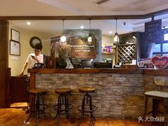 -威廉的太妃糖酒店(杭州西湖青芝坞店)