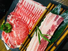 -坦坦大炉·韩式烤肉(望京店)