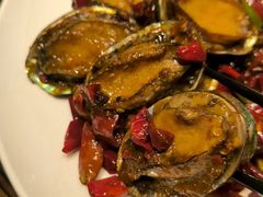 -开海·红岛海鲜虾水饺(石老人店)
