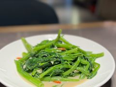 -阿诚市井潮汕菜(金台路店)