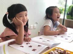 -培飞思维启蒙·益智游戏·科学探索(城西银泰店)