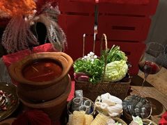 -翡翠鸟精品泰国菜(北辰财富中心店)