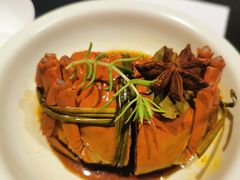 -江南雅厨(李公堤店)