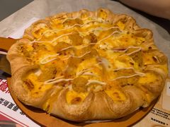 -必胜客(上海新南方商城PH店)
