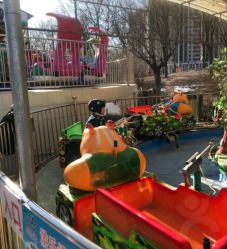 -大望京儿童游乐场