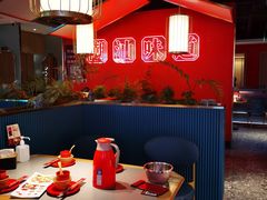 -阿诚市井潮汕菜(金台路店)
