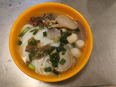 -富记鱼蛋粉(西村店)