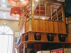 -饺子功·东北记忆·锅包肉(电厂路店)