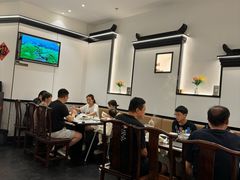 -小菜园新徽菜(宜兴八佰伴店)