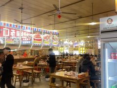 -冶建镜子·老南昌大排档·江西虾王(总店)