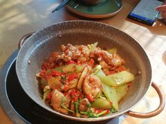 -吃饭皇帝大(解放西路店)
