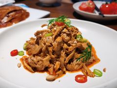 -小大董·烤鸭(王府井apm店)