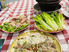 -吉源大排档·鱼生·海鲜(烧烤彩印厂店)