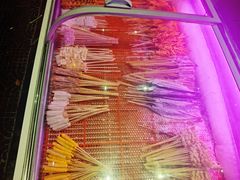 -新疆阿卜杜拉烧烤餐厅(四方坪店)