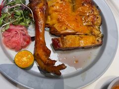 -胡麻(静安嘉里店)