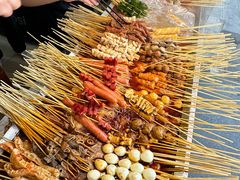 -郭记小街麻辣烫(南小街总店)