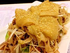 -大哥餐厅(西城花园店)