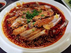 -丁太婆老妈蹄花(人民公园非遗总店)