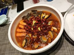 -上座云间·青年赣菜(绿茵店)