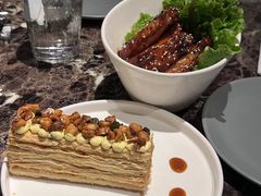 -Lets burger非常汉堡·环球风味(蓝色港湾店)