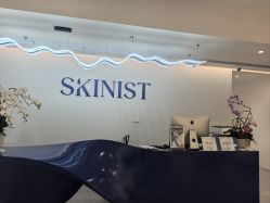 -SKINIST丽铂医疗美容
