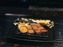 石板一口牛-小十料理(新城店)