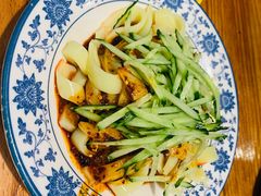 -柴窝堡22号辣子鸡·传承新疆菜