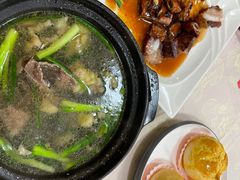 -大天然酒店(军民路店)