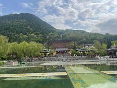 -华清宫景区