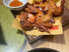 -打酱油·非遗淮扬菜(瘦西湖梅岭店)