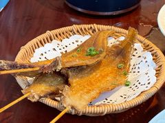 -妈妈菜舟山海鲜(定海古城店)