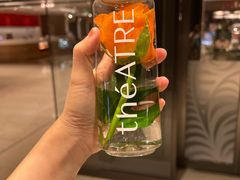 -théATRE 茶聚场(王府中環店)