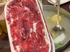 -大吉利·潮汕鲜牛肉火锅(总店)