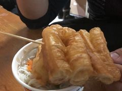 -户部巷小吃(中商徐东平价广场店)