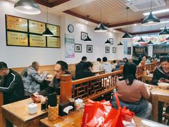 -韩师傅老大同刀削面(北苑路店)