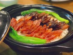 -喜粤糖朝餐厅(三八广场店)
