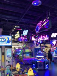 -龙小湖探索乐园 Little Hoo Galaxy(龙湖重庆金沙天街店)
