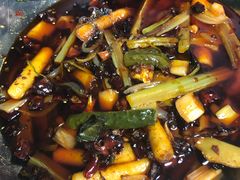 -巴渝川菜馆(建设路店)