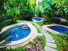 -三亚珠江南田温泉度假区