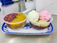 -百花传统甜品店(原址店)