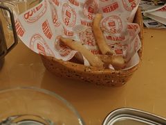 -BOTTEGA意库(中骏世界城店)