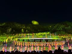 -鼎盛王朝康熙大典实景演出